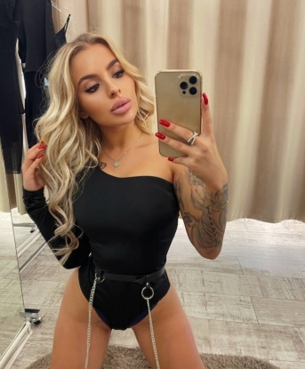 Анкета проститутки Любовь - город Невинномысск, 22 года, №927