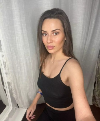 Анкета проститутки Дана - город Невинномысск, 25 лет, №1277