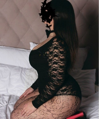 Анкета проститутки Татьяна - город Невинномысск, 25 лет, №4934